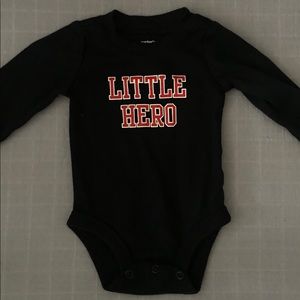 Carter’s 3-Piece Set